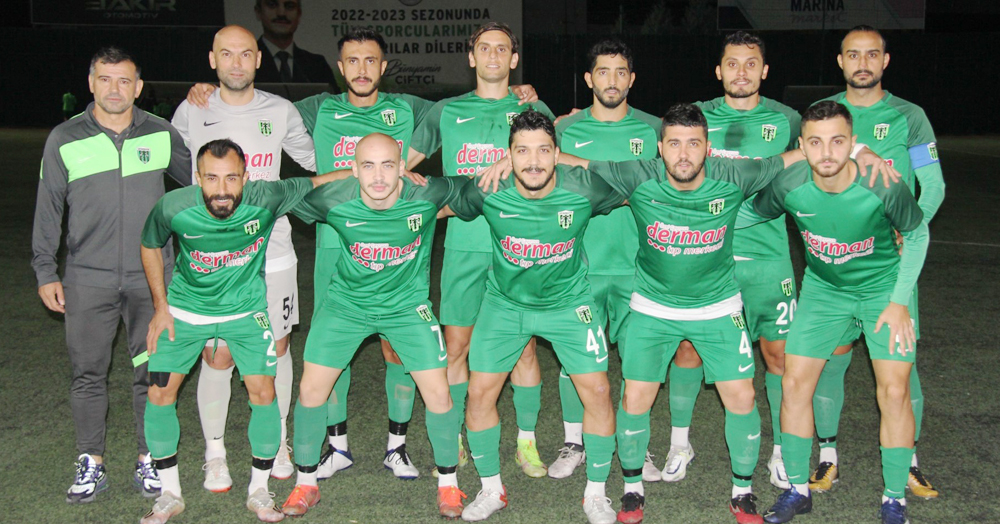 Bağdat ve Çayırova’dan 5’i 1 yerde