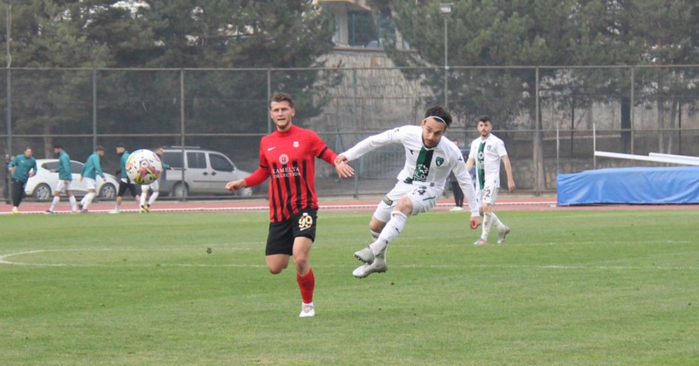 İlyas Kubilay Yavuz:  Şampiyon olman için acı çekmen lazım