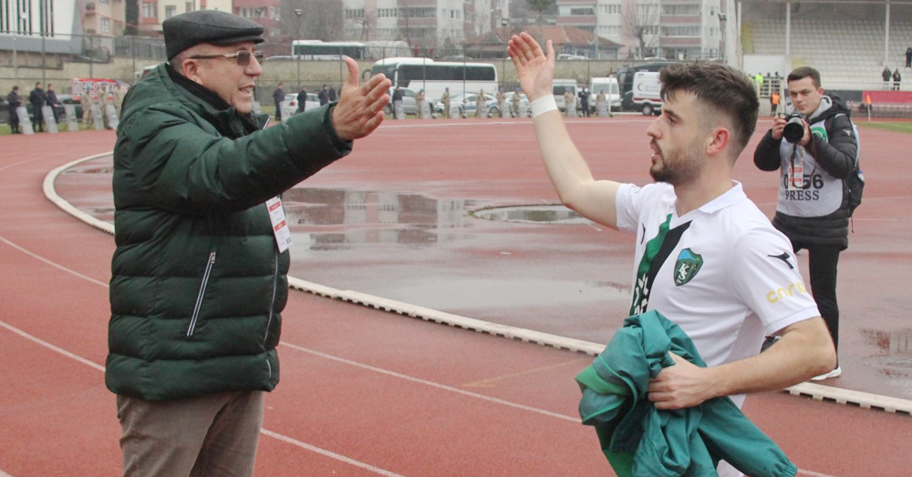 Engin Koyun devre arası transferiyle ilgili net konuştu