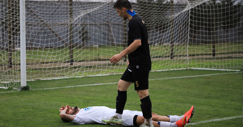 Keyifle izlenen bir derbi oldu