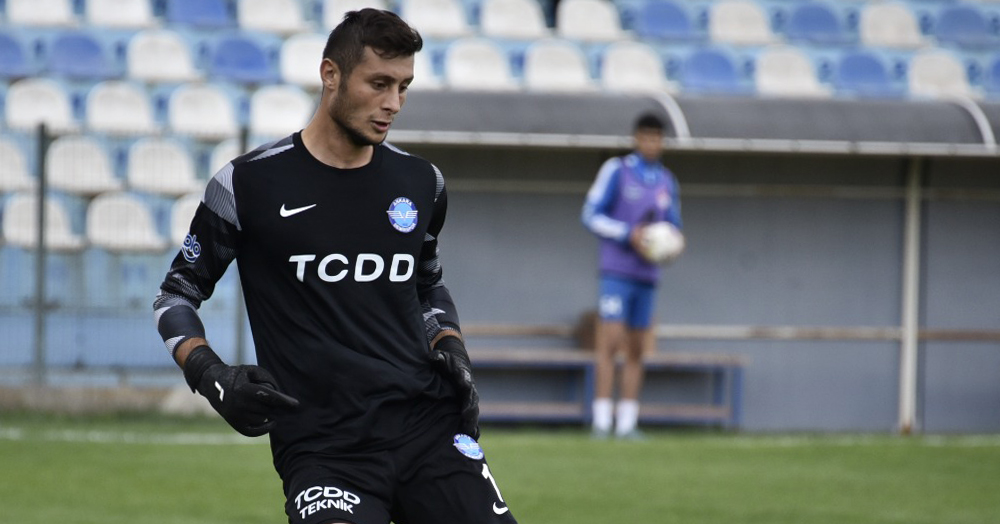 Ankara Demir deplasmanda 11 puan topladı