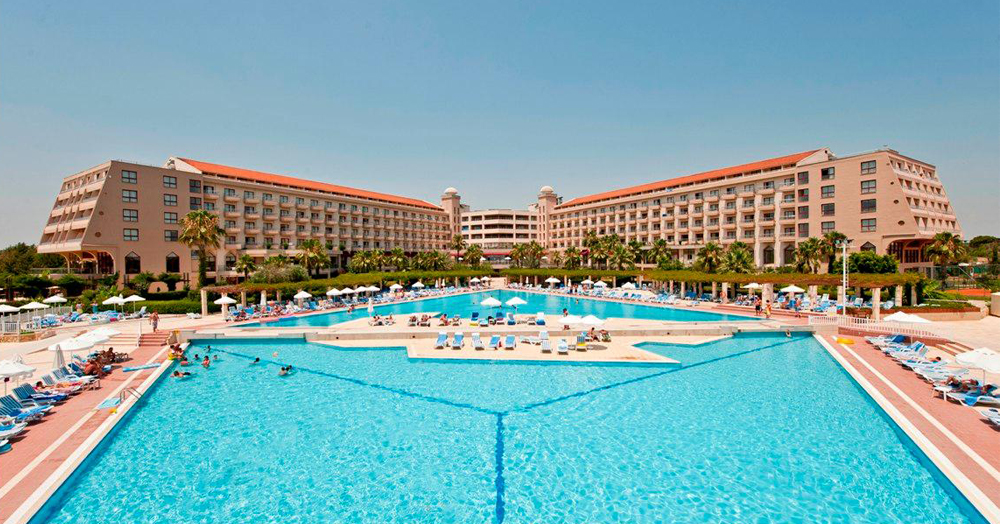 Kocaelispor Belek yolcusu 