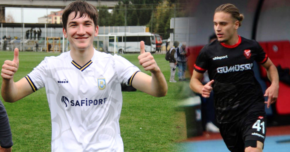 İşte kiralık futbolcuların ilk yarı performansı