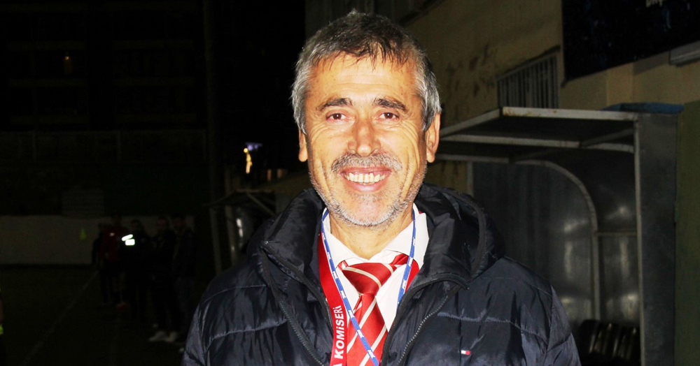 Hafta sonu 3 amatör maçta değişiklik var