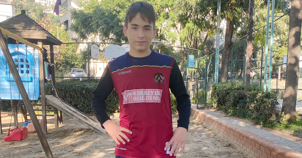 Berat Tırak, Alanyaspor yolcusu