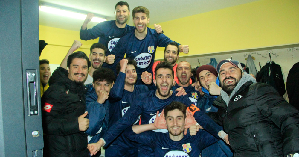 6 puanlık maç Derince’nin! “0-1”