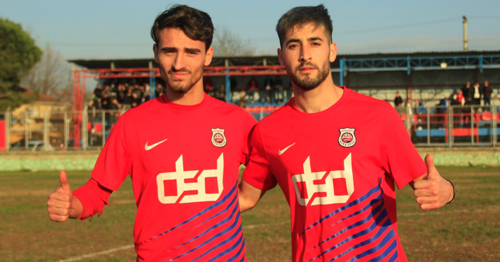 Köseköy Ateş zirveyi yaktı! “3-1”