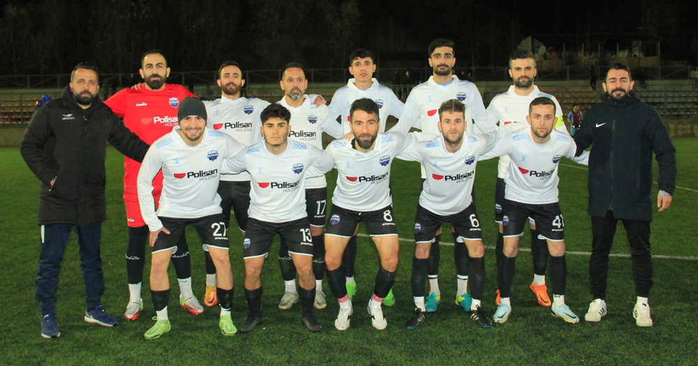 Süper Amatör Lig B’de ilk 4 arayı açıyor