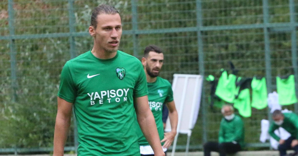 Darıca Gençlerbirliği bombaları patlattı!