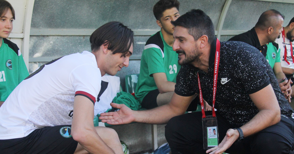 Kocaeli Güneş gururla sunar!