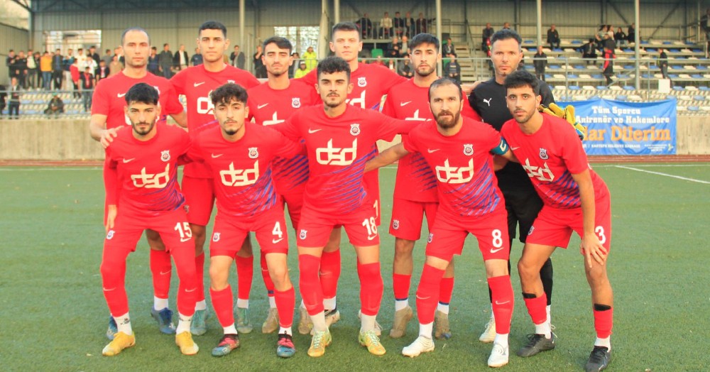 Kavaklı’da müthiş düello!