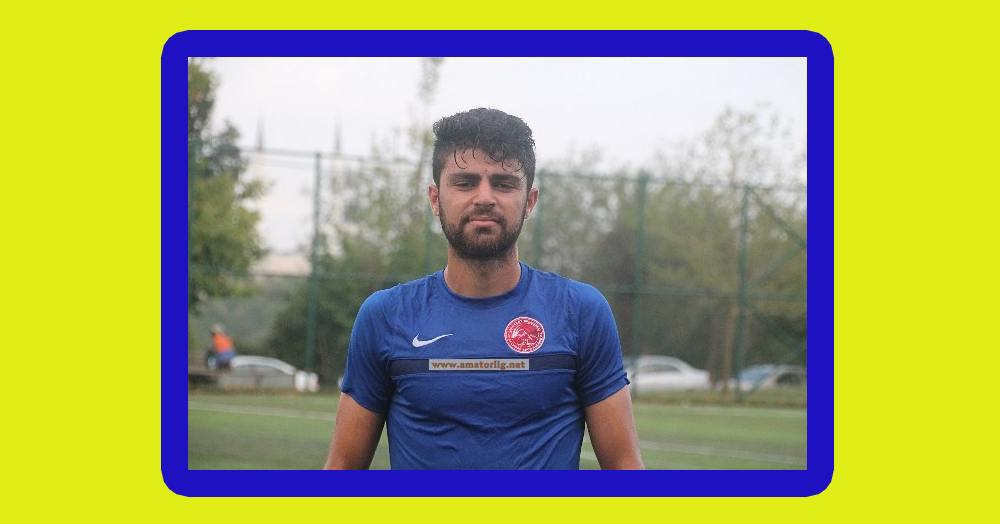 Abdulkerim Canlı Belediye Derincespor’da