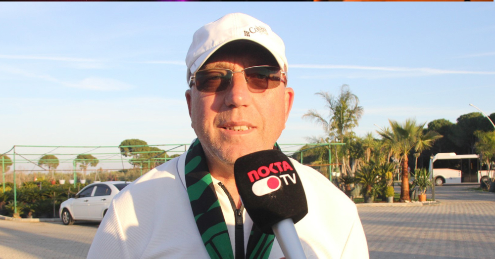 Engin Koyun: Transferlerimizi açıklayacağız