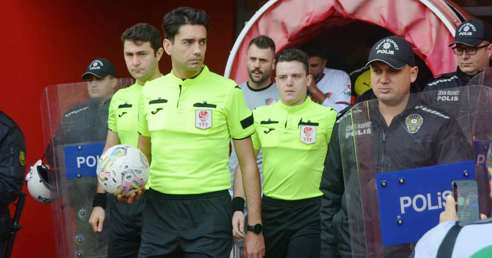 Kocaeli hakemliği yıllar sonra ayağa kalktı!