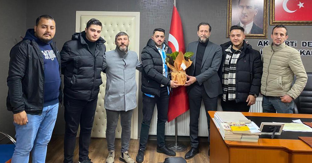 Koray Merdan’a çıkarma