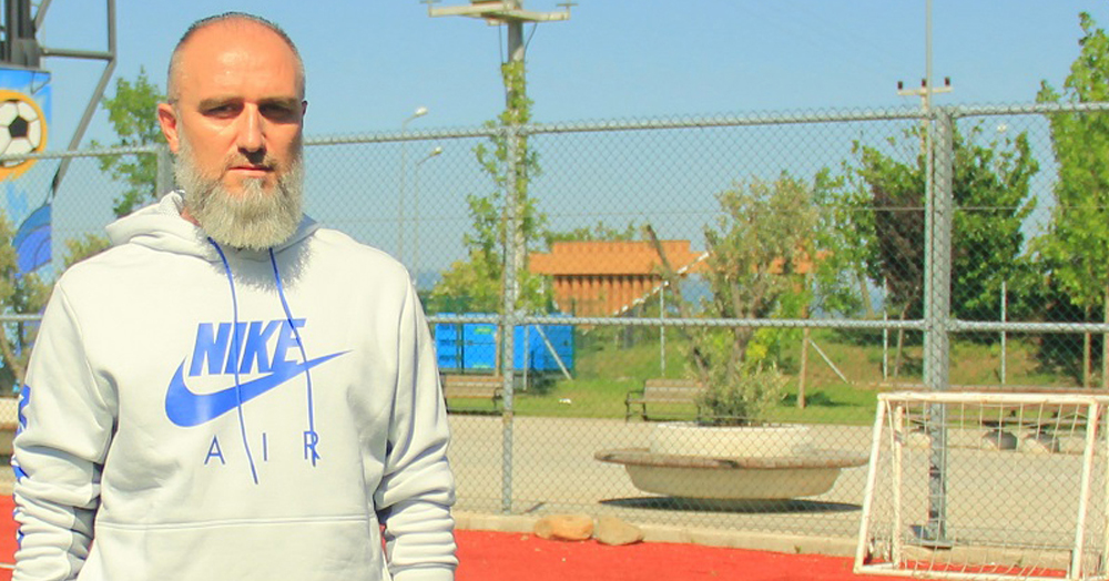 Fatih Kurtoğlu’ndan sert çıkış