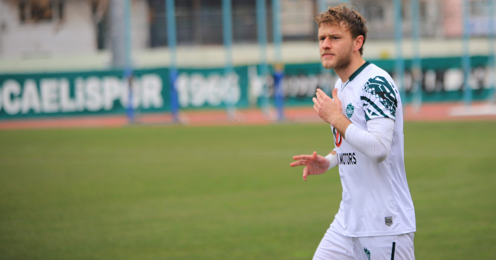 Bizim Semih Üstün’den selam var