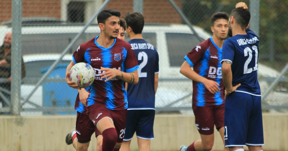 Süper Amatör Lig A’da neler olacak?