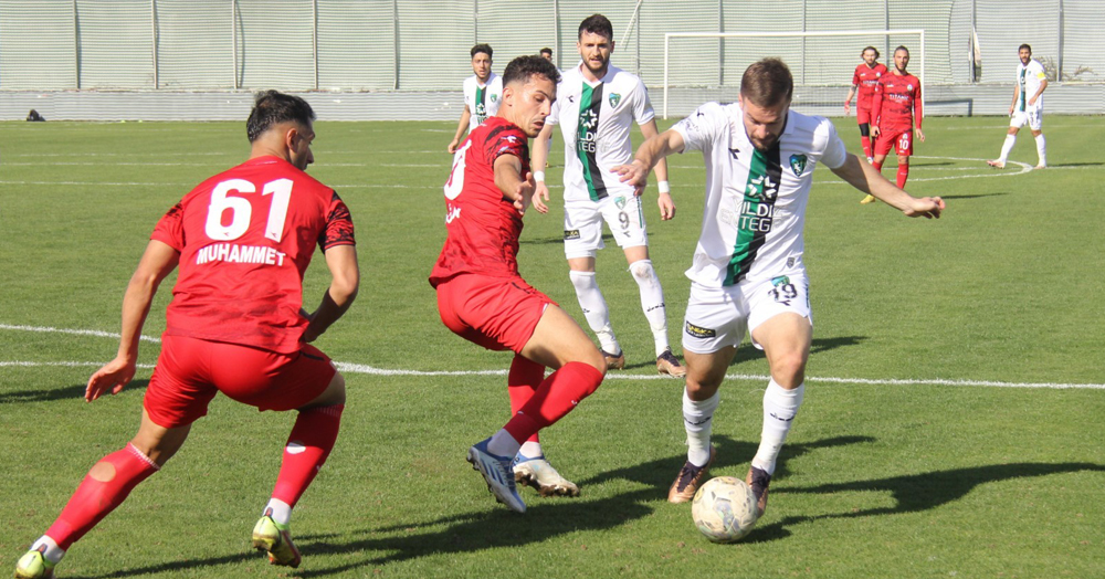 O talep karşılık bulmadı