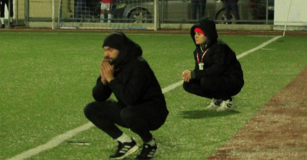 Böyle bitmemeliydi…