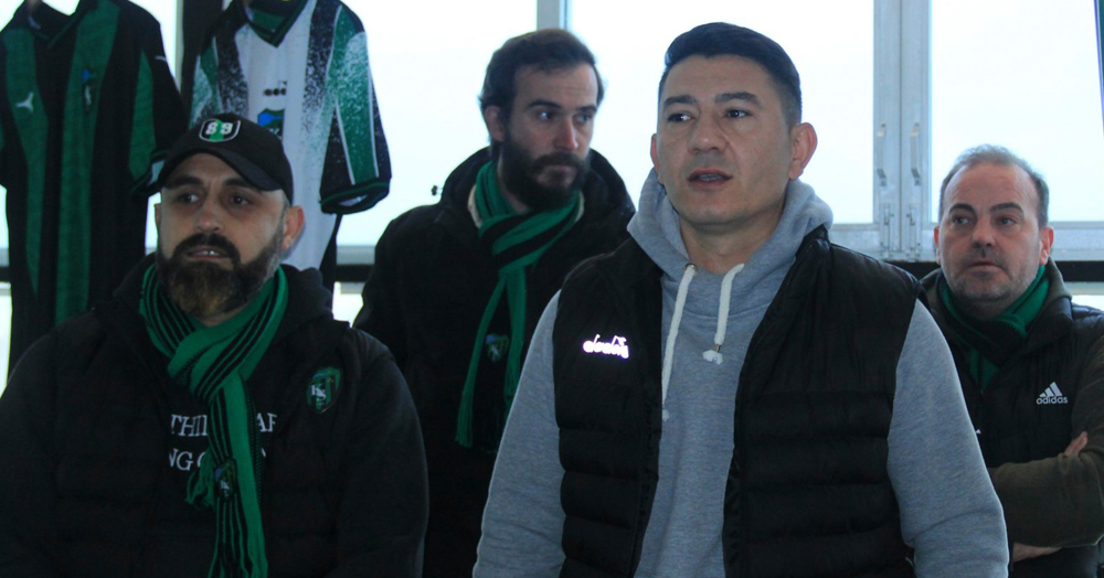 Fırat Gül: Bütünlüğümüzü korursak başarırız