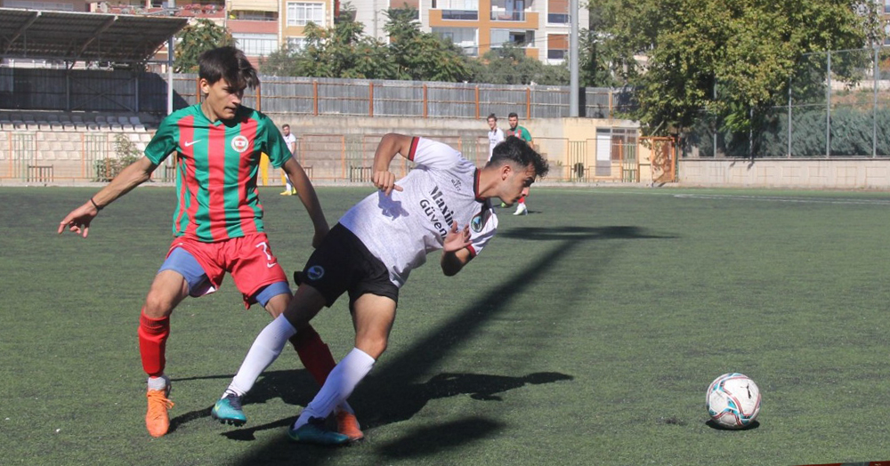 Süper Amatör Lig B fenaaa!