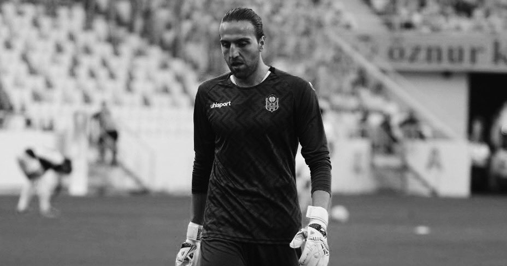 Ahmet Eyüp Türkaslan içimizi YAKTI!