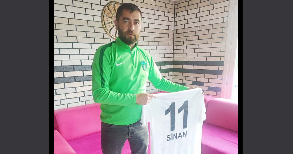 Bu formanın geliri depremzedeler için 