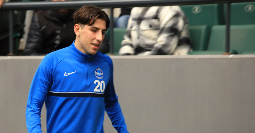 Mervan Yiğit Iğdır FK’da