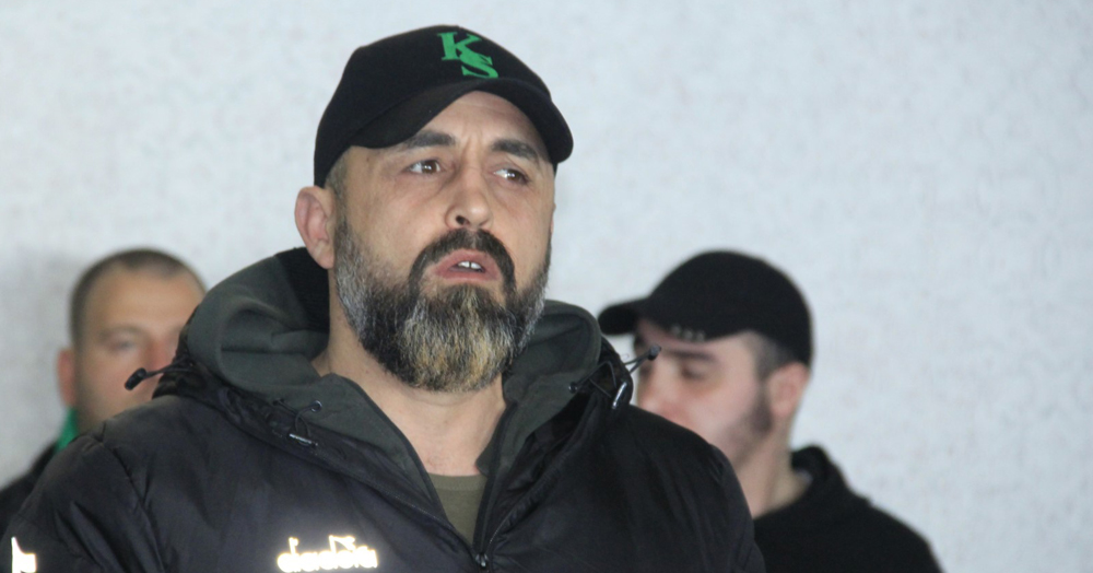 Ferhat Uzun:  Büyüklerin kararına saygılıyız