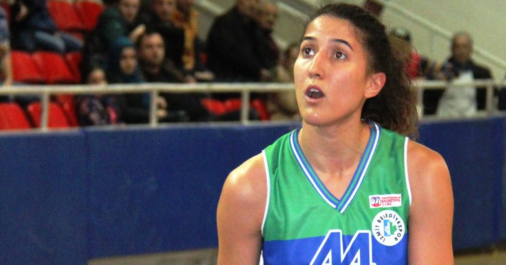 Nilay Aydoğan sezonu olacak