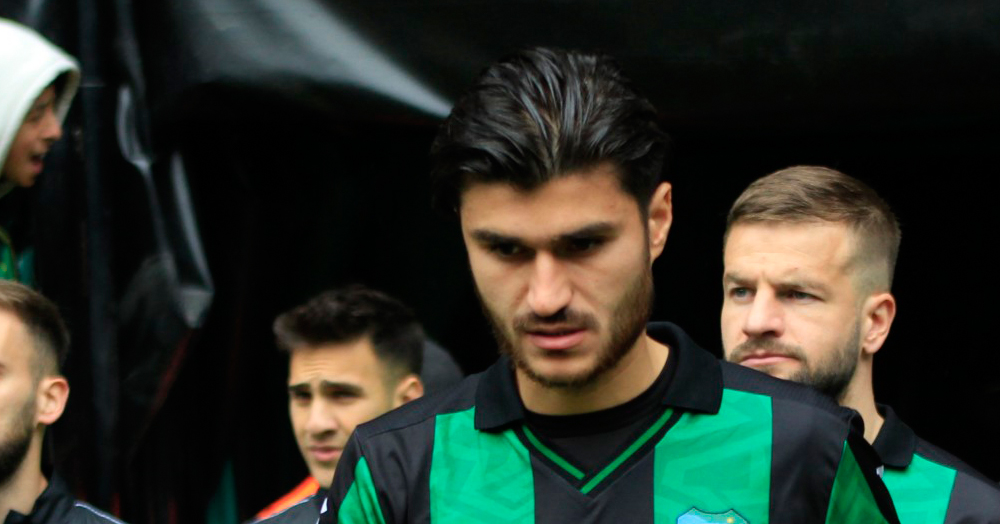 Yusuf Cihat Çelik: Aklımız her orada