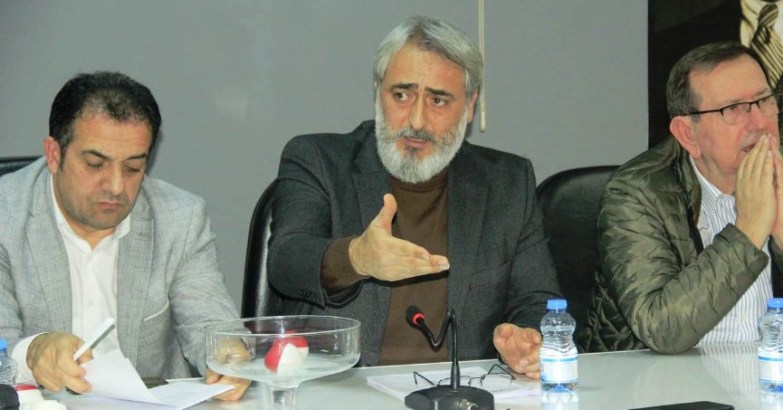 Murat Aydın: Gerek yok!