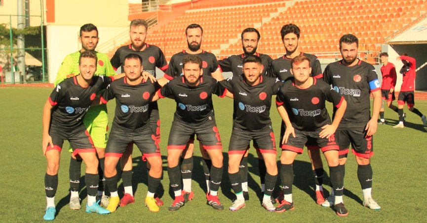 Cephanelik’ta şampiyonluk maçı!