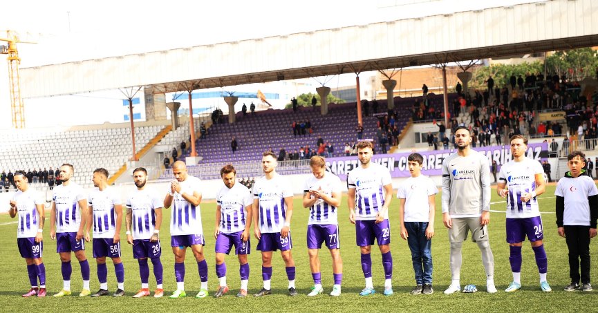 Gebzespor hata yapmak istemiyor