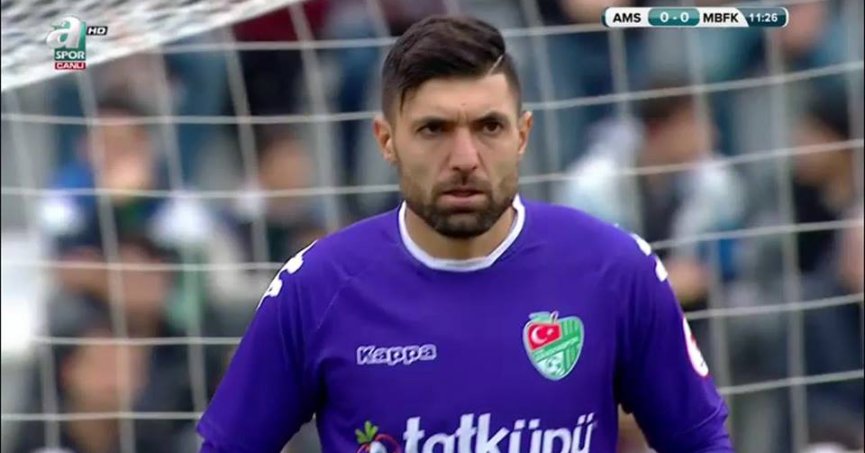 Rasim Mutlu, Bandırma Eti’de