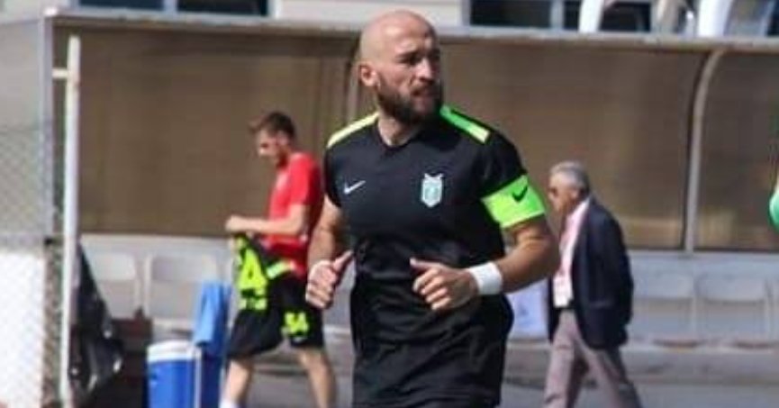 Fatih Gümüşel 11 yıl sonra yuvaya döndü!