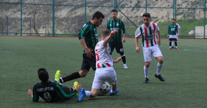 Dilovası Yıldızlar iyi yolda