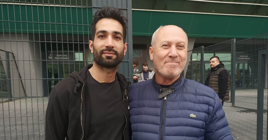 Doğan Karakuş: Uşakspor’daki ortam çok güzel