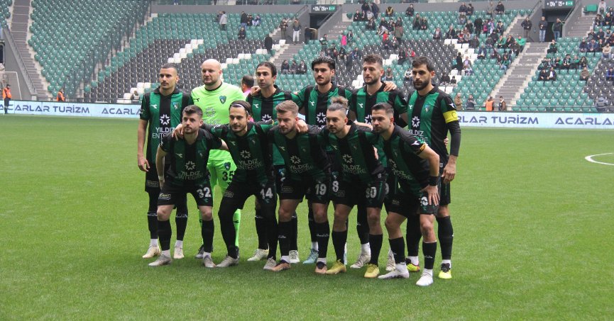 Kimler geldi kimler geçti!