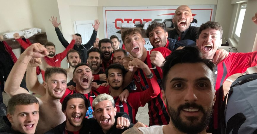 Gölcük için çok iyi oldu “0-1”