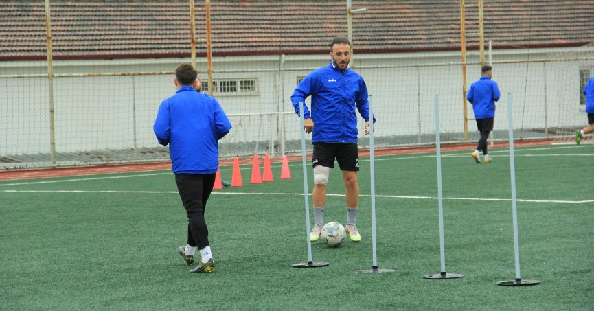 Mehmet Tosun gün sayıyor