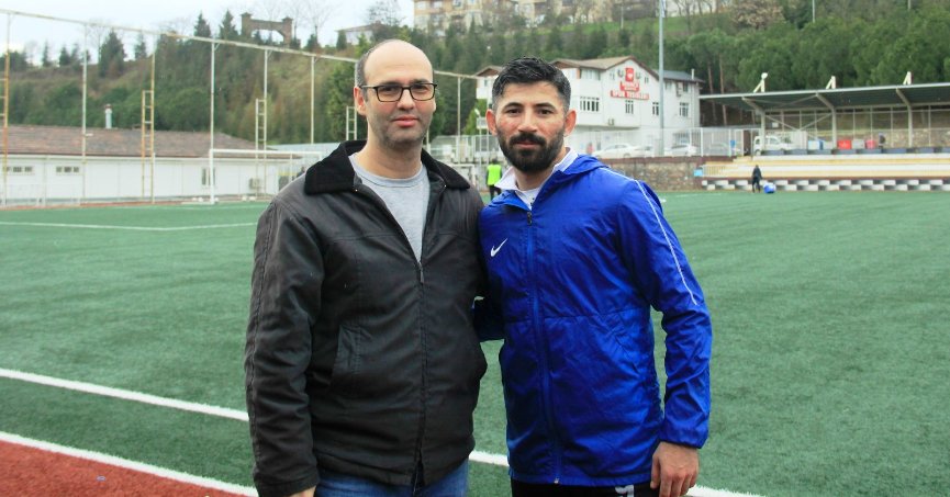 Okan Baydemir: Elimden geleni yapacağım