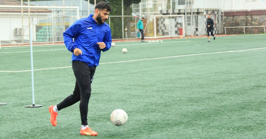 Uğurcan İkikardeş: Sıra skorda