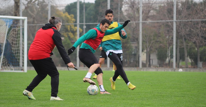 Pazar’ı bekliyoruz