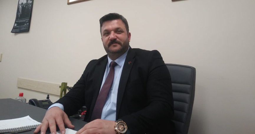 Kitaplar deprem bölgesine