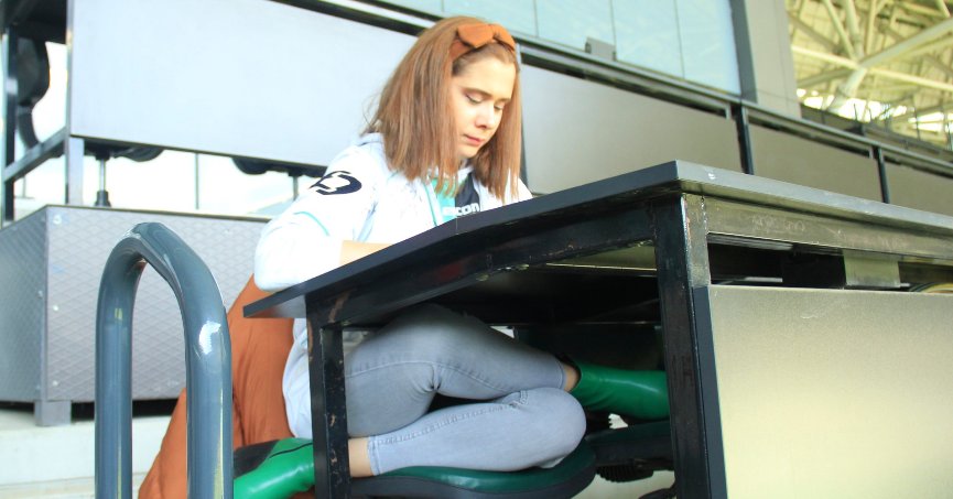 Kocaelispor’da kadınların günü