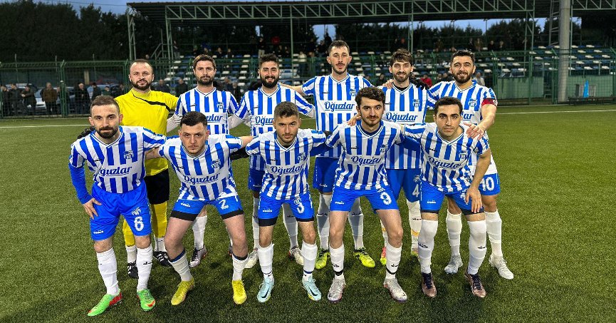 Balabanspor rekorları alt üst ediyor