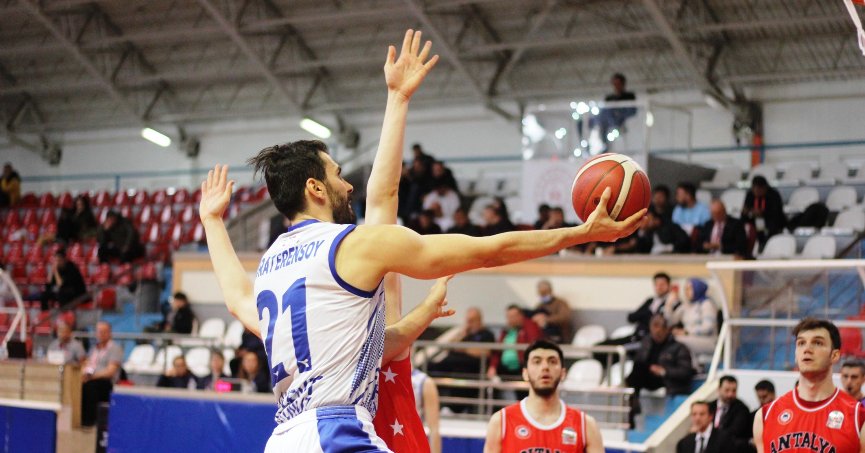 Dev adamlar zorlanmadı! “119-90”