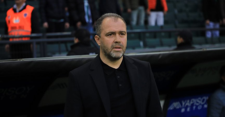 Nazım Gülay: Bu 1 puan bize özgüven verecek